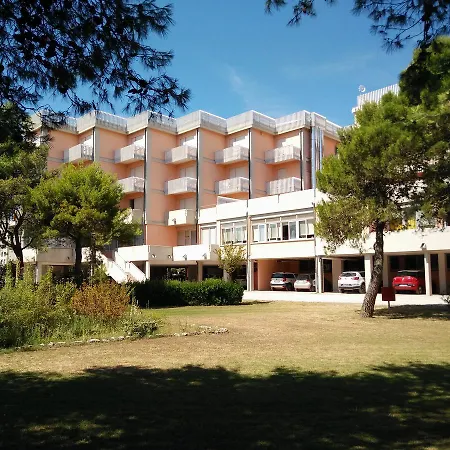Casa Per Ferie Regina Mundi * Cavallino-Treporti