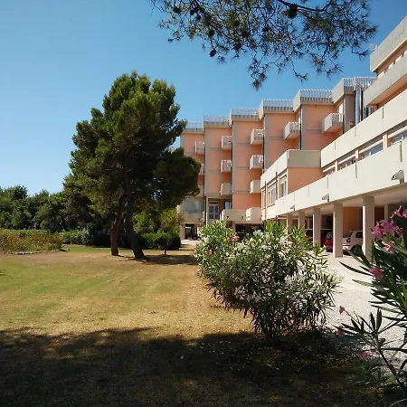 Casa Per Ferie Regina Mundi Hotel Cavallino-Treporti
