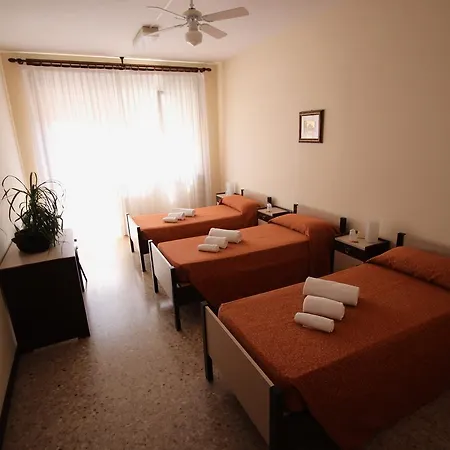 Casa Per Ferie Regina Mundi Hotel Cavallino-Treporti
