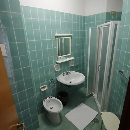 Hotel Casa Per Ferie Regina Mundi Cavallino-Treporti