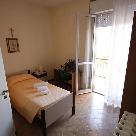 Casa Per Ferie Regina Mundi Cavallino-Treporti
