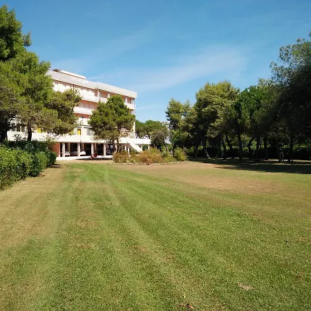 Casa Per Ferie Regina Mundi Hotel