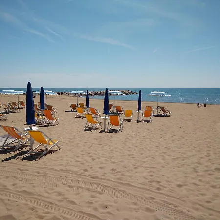 Hotel Casa Per Ferie Regina Mundi Cavallino-Treporti