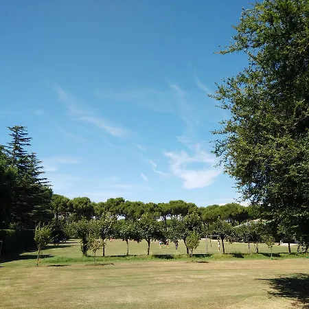 Hotel Casa Per Ferie Regina Mundi Cavallino-Treporti