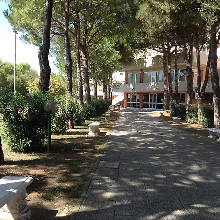 Hotel Casa Per Ferie Regina Mundi