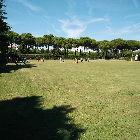 Casa Per Ferie Regina Mundi Cavallino-Treporti