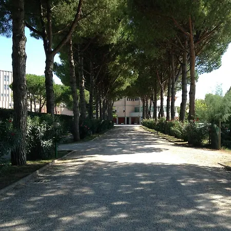Casa Per Ferie Regina Mundi *