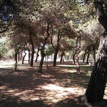 Casa Per Ferie Regina Mundi Cavallino-Treporti