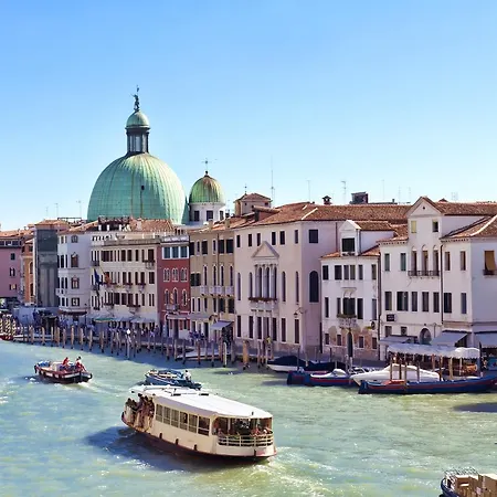 Hotel Casa Per Ferie Regina Mundi Cavallino-Treporti