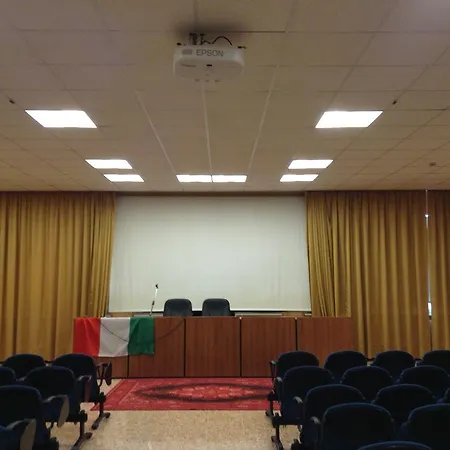 Casa Per Ferie Regina Mundi Cavallino-Treporti