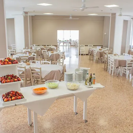 Casa Per Ferie Regina Mundi Hotel *