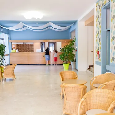 Hotel Casa Per Ferie Regina Mundi